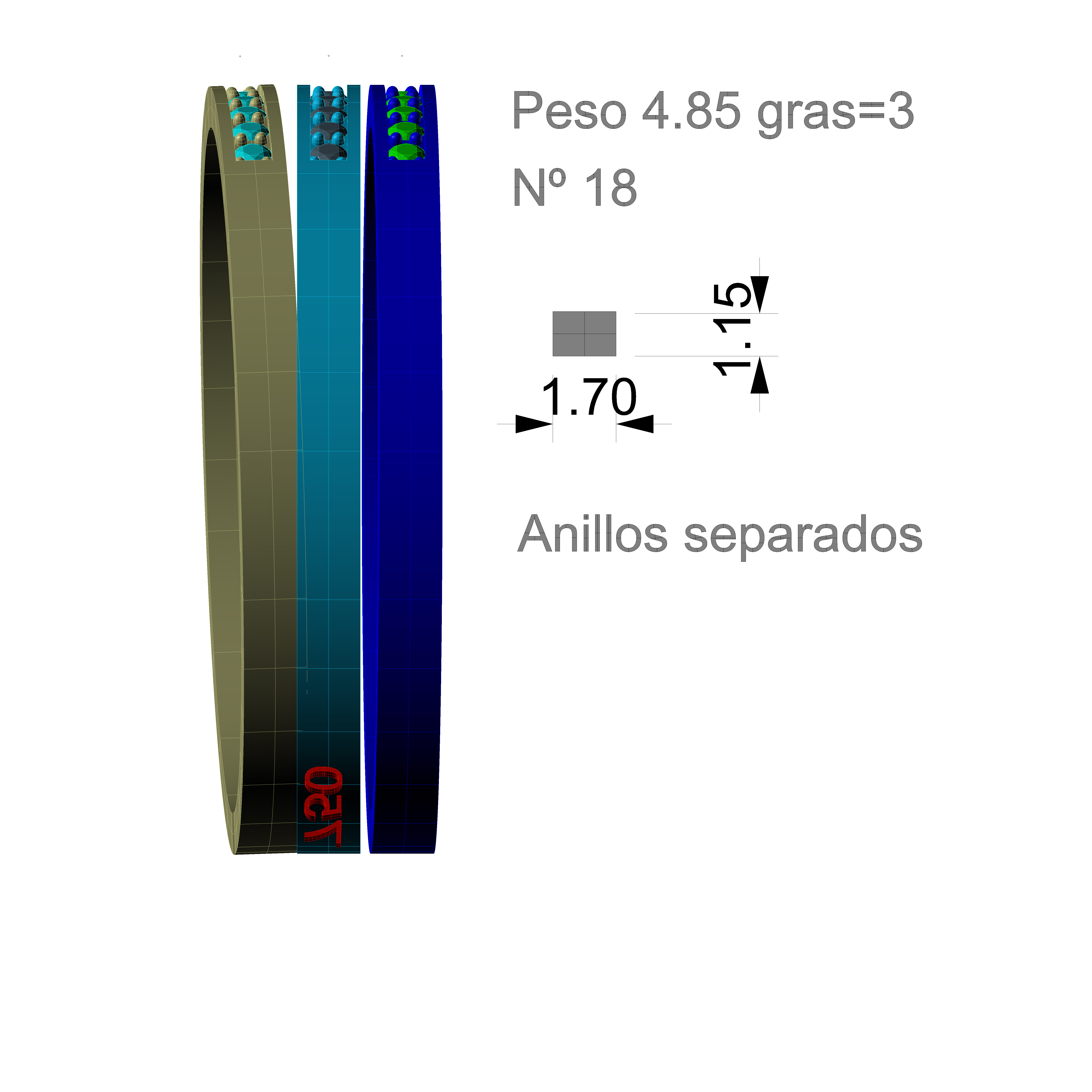 imagen perfil de joya