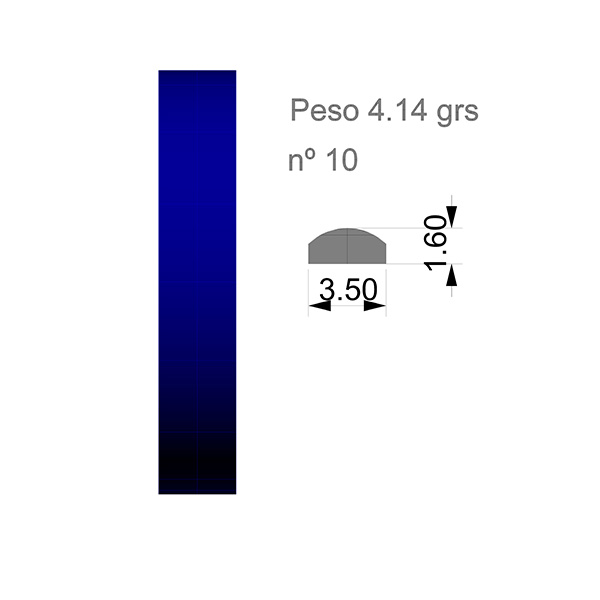 imagen perfil de joya