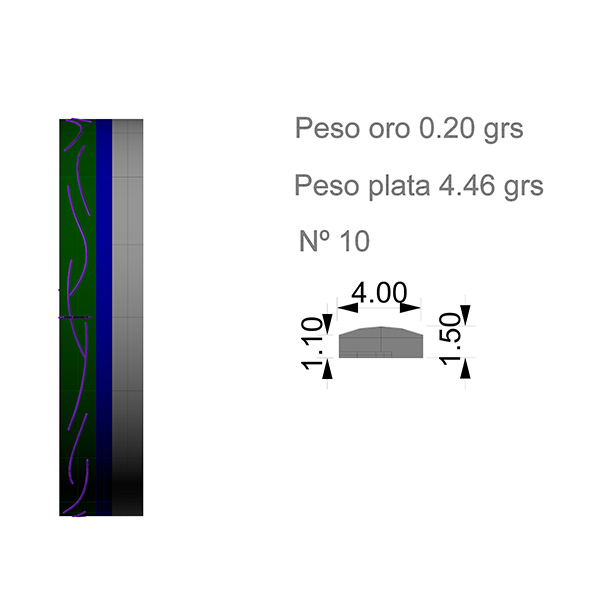 imagen perfil de joya