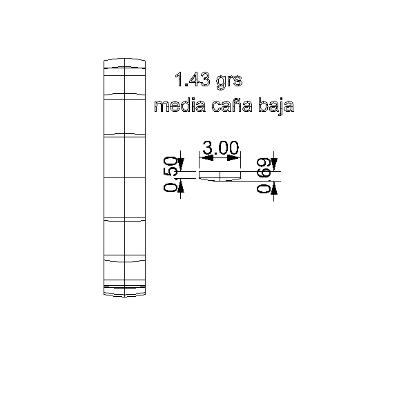 imagen perfil de joya